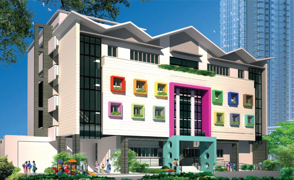 Chí Linh Palm City