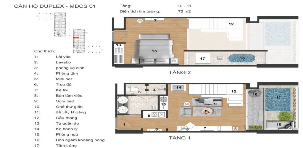 Apec Mandala Sky Villas Kim Boi