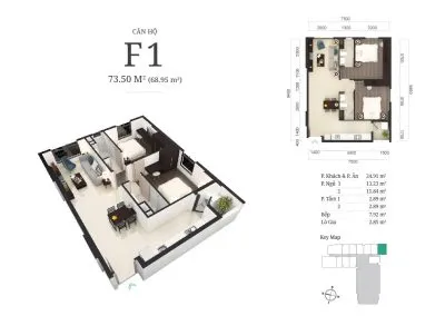 Luxury Residence