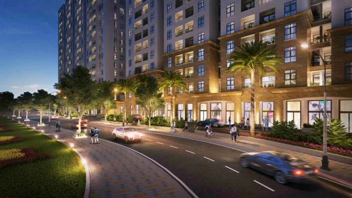 Bảo Ngọc City