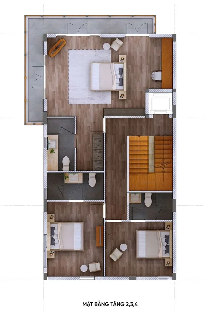 Lumera Beach Phú Quốc