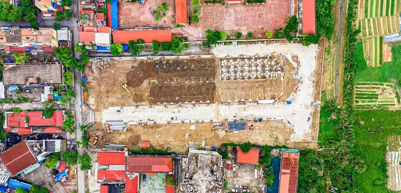 Hồng Bàng Midtown