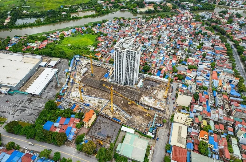 Gem Park Hải Phòng