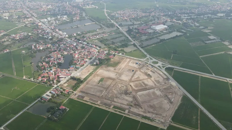 The Gateway City