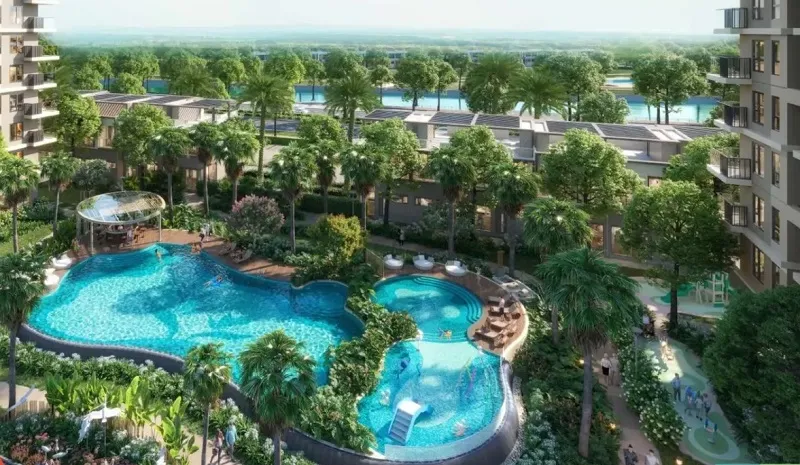 Solaria Rise
