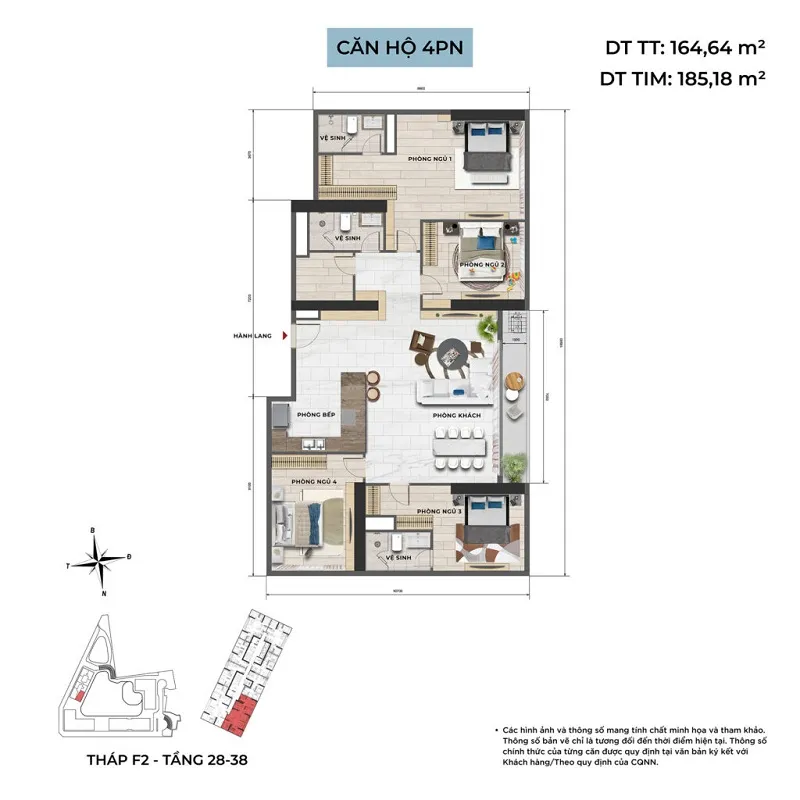 Sun Feliza Suites