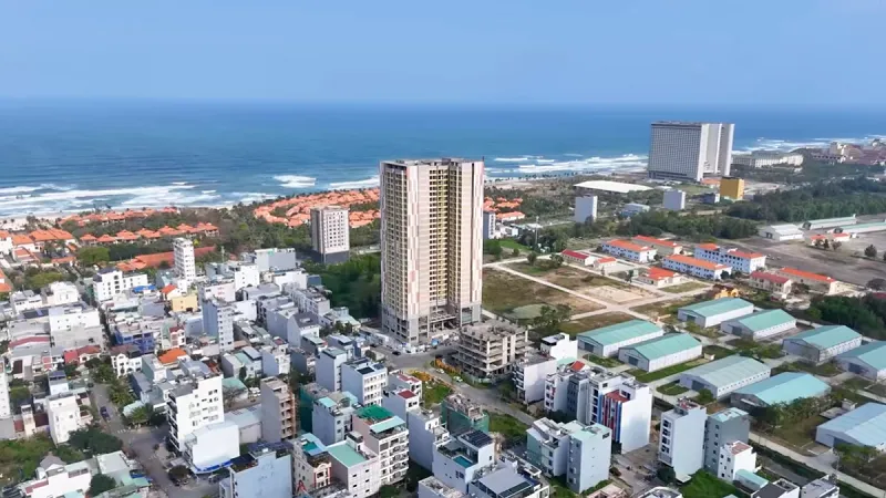The Sang Residence