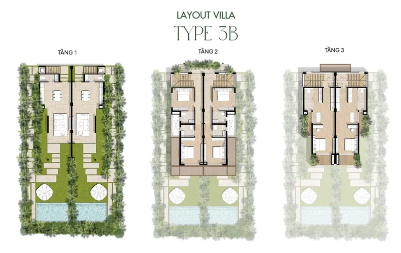 La Tiên Villa