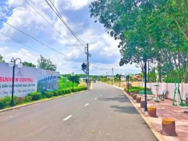 Sunview Central
