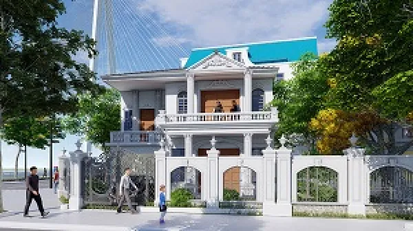 Mỹ Tho Riverside