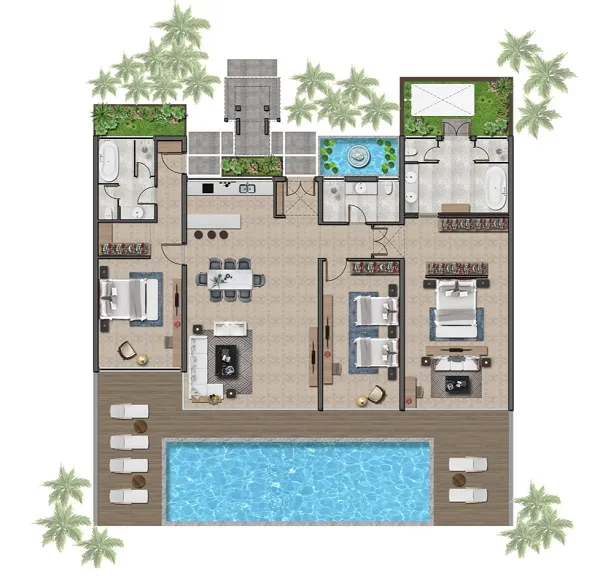 Wyndham Tropicana