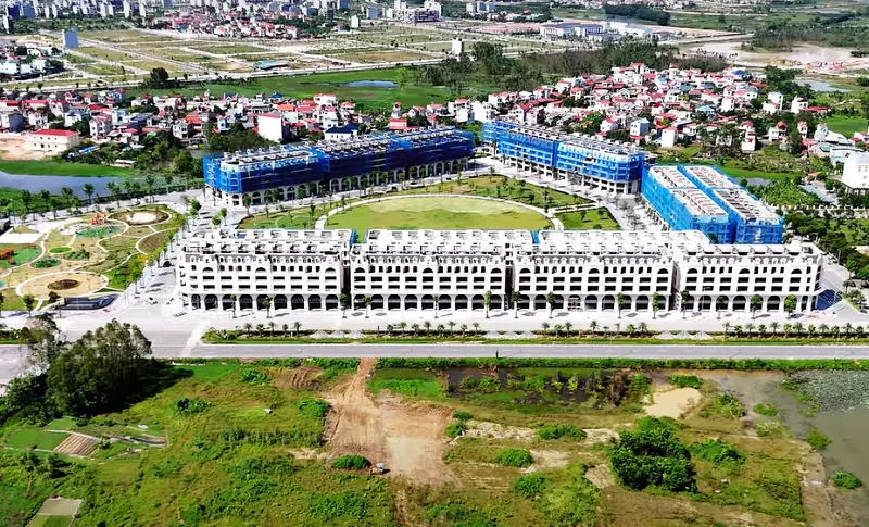Royal Mansion