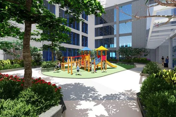Harmony Square