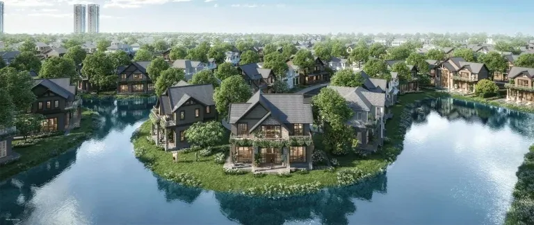Retreat Island