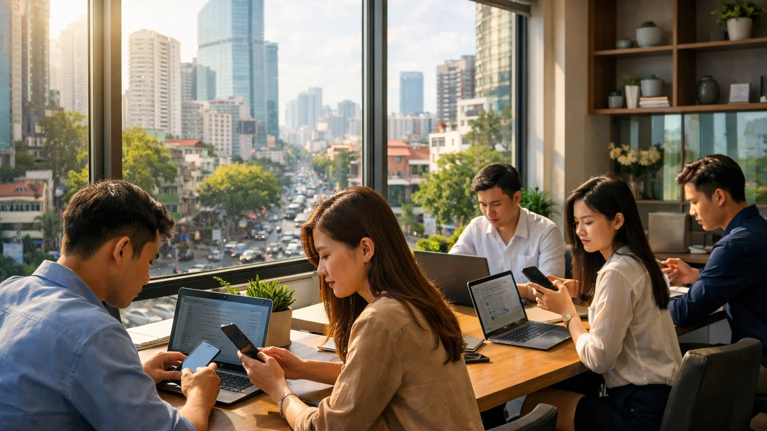 bất động sản tiếng Anh là gì ứng dụng thực tiễn 2026
