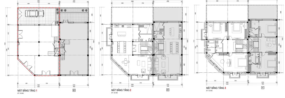 ROX Living Đồng Hới