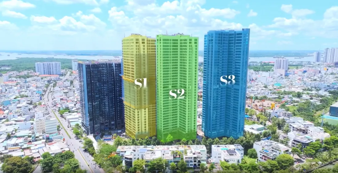 Sunshine Sky City