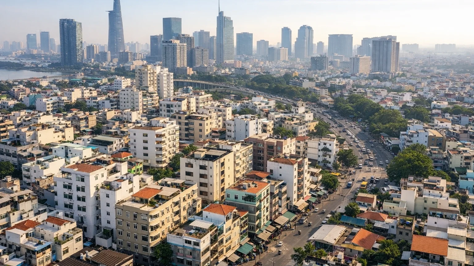 giá nhà trung cấp TP.HCM 2026