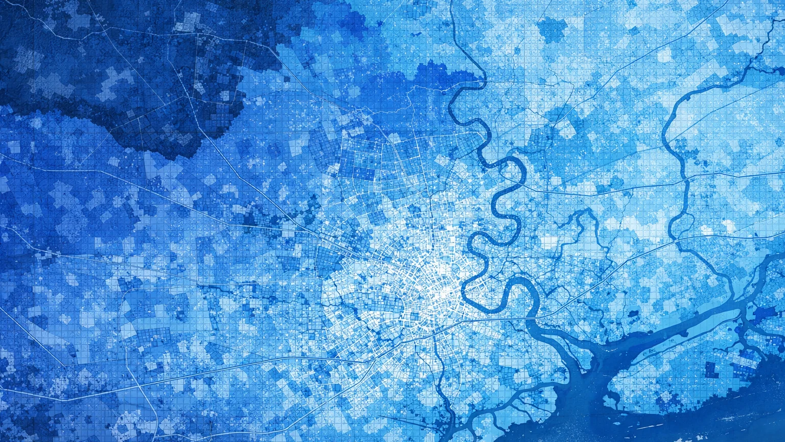 giá nhà khu vực nào rẻ nhất quanh TP.HCM 2026