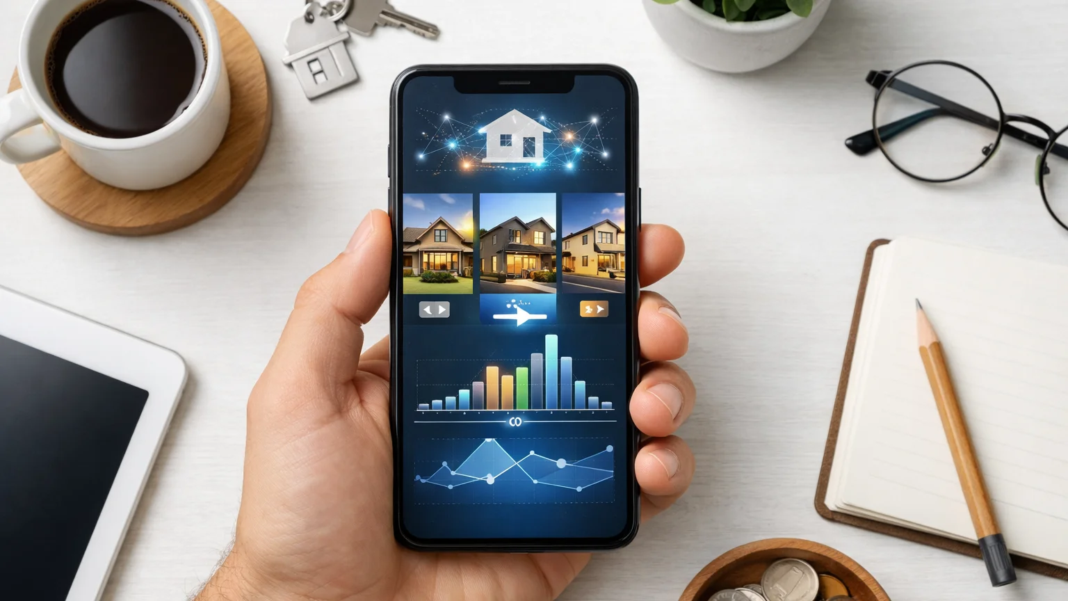 lương 50 triệu mua nhà so sánh giá thực tế bằng AI