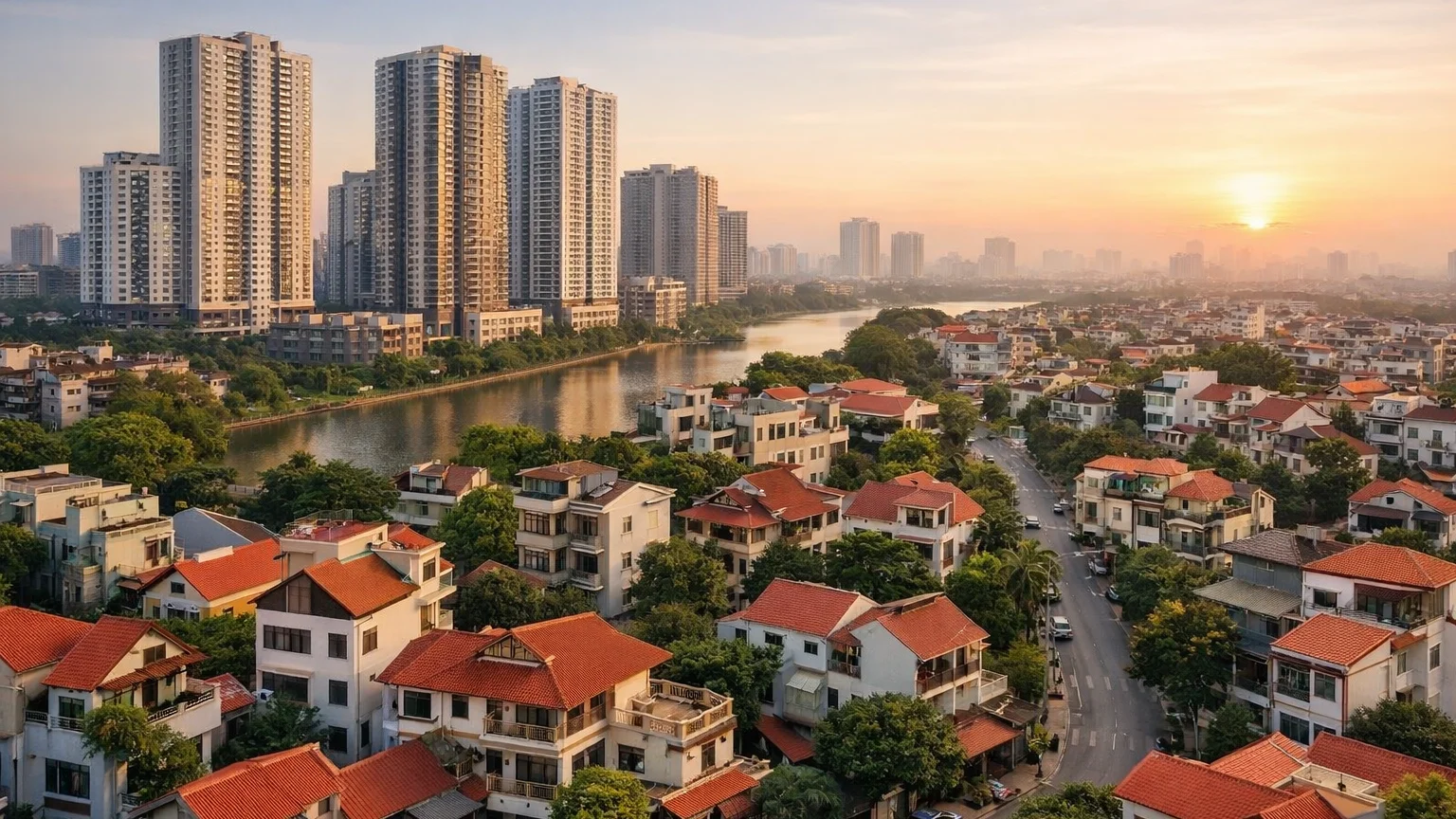 Báo cáo thị trường bất động sản Hà Nội — Tháng 09/2026 khuyến nghị môi giới bất động sản Hà Nội, khuyen nghi moi gioi bat dong san Ha Noi
