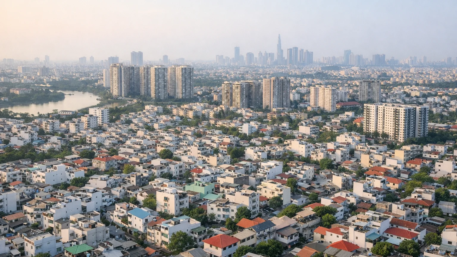 Báo cáo thị trường bất động sản TP. Hồ Chí Minh — Tháng 09/2026 báo cáo thị trường bất động sản TP. Hồ Chí Minh, bao cao thi truong bat dong san TP Ho Chi Minh