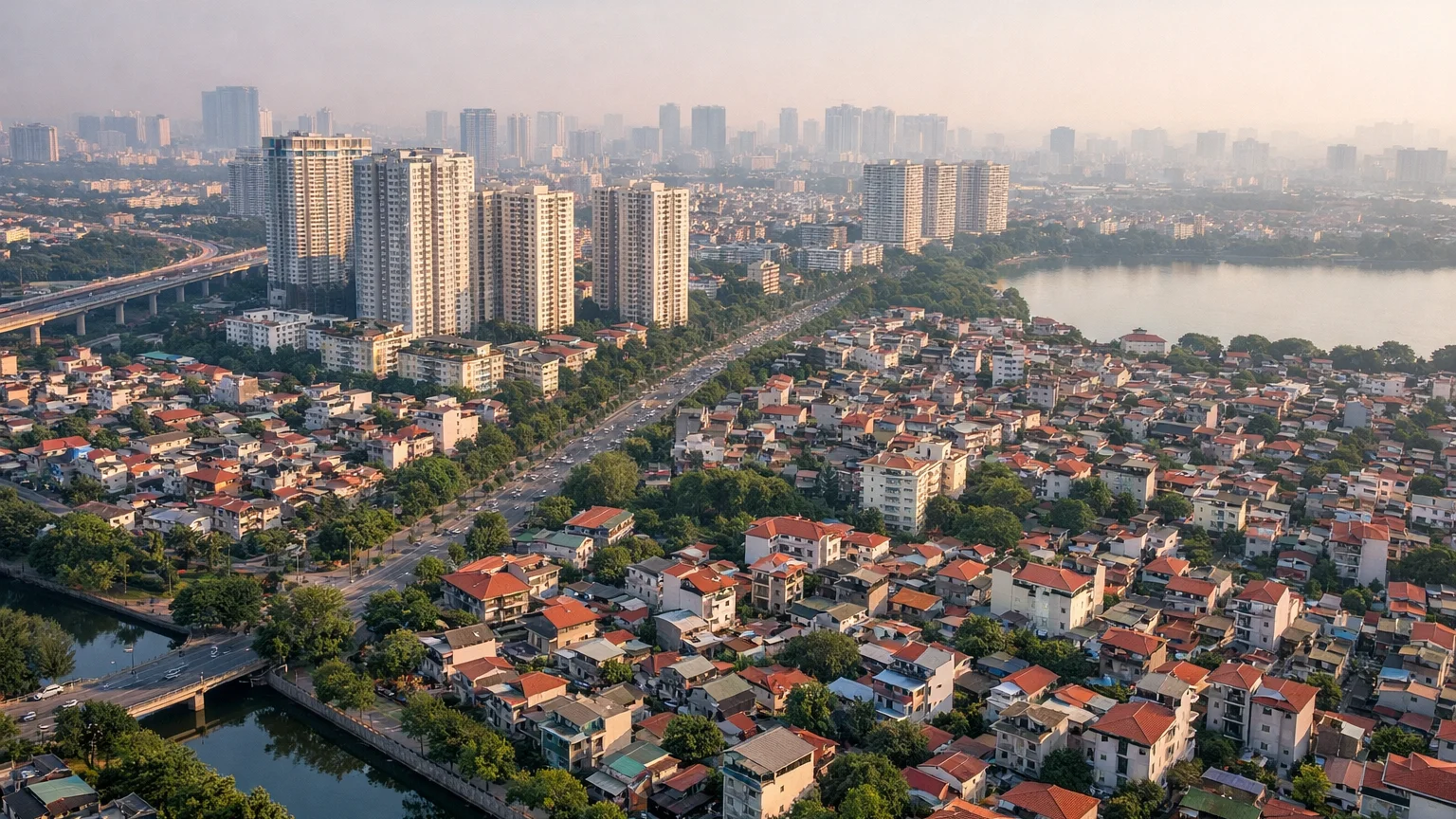 Báo cáo thị trường bất động sản Hà Nội — Tháng 08/2026 báo cáo thị trường bất động sản Hà Nội, bao cao thi truong bat dong san Ha Noi
