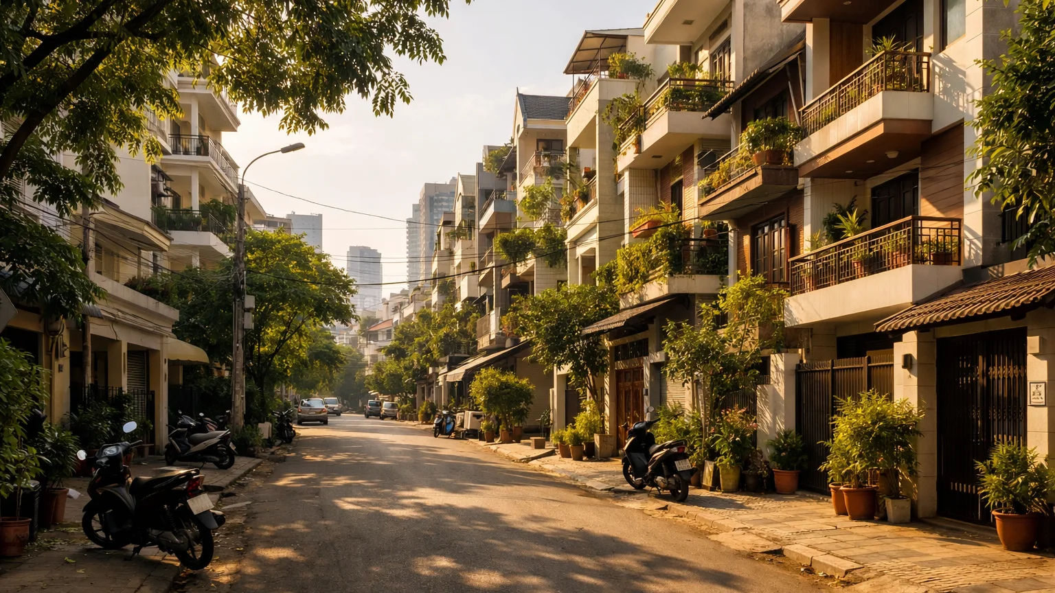 báo cáo thị trường bất động sản TP. Hồ Chí Minh, bao cao thi truong bat dong san TP Ho Chi Minh