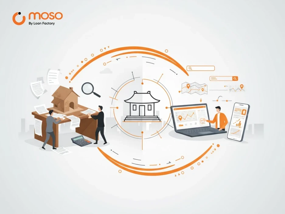 Bộ Xây dựng thúc đẩy giao dịch bất động sản online nhằm nâng cao minh bạch và hiệu quả