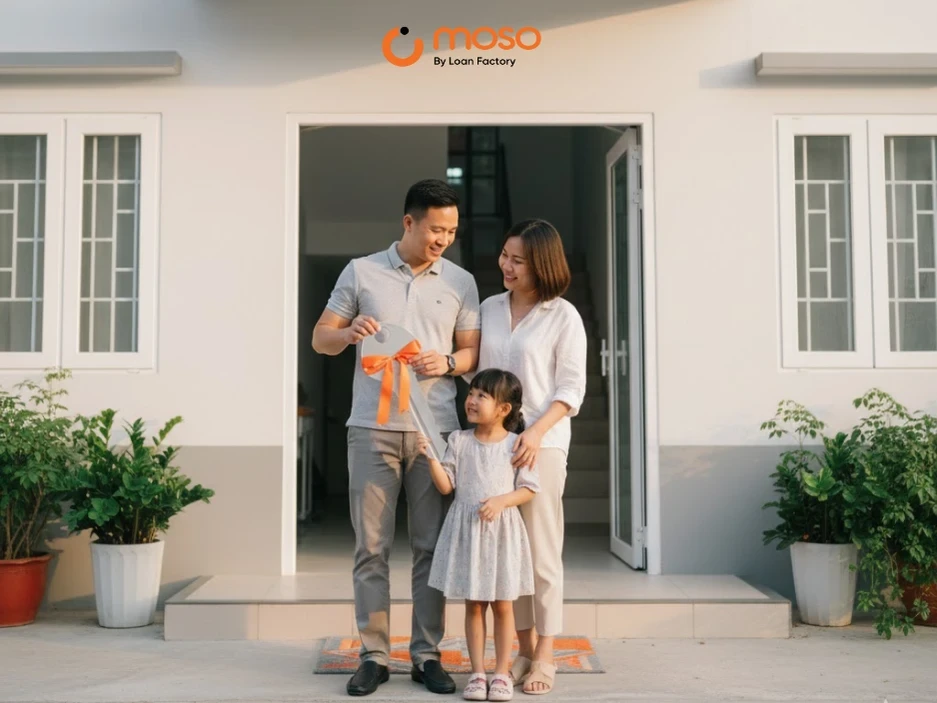 3. Giải pháp cho người thu nhập trung bình muốn sở hữu nhà