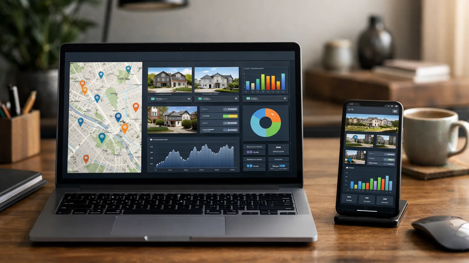 proptech là gì - tích hợp toàn diện công nghệ bất động sản 2026