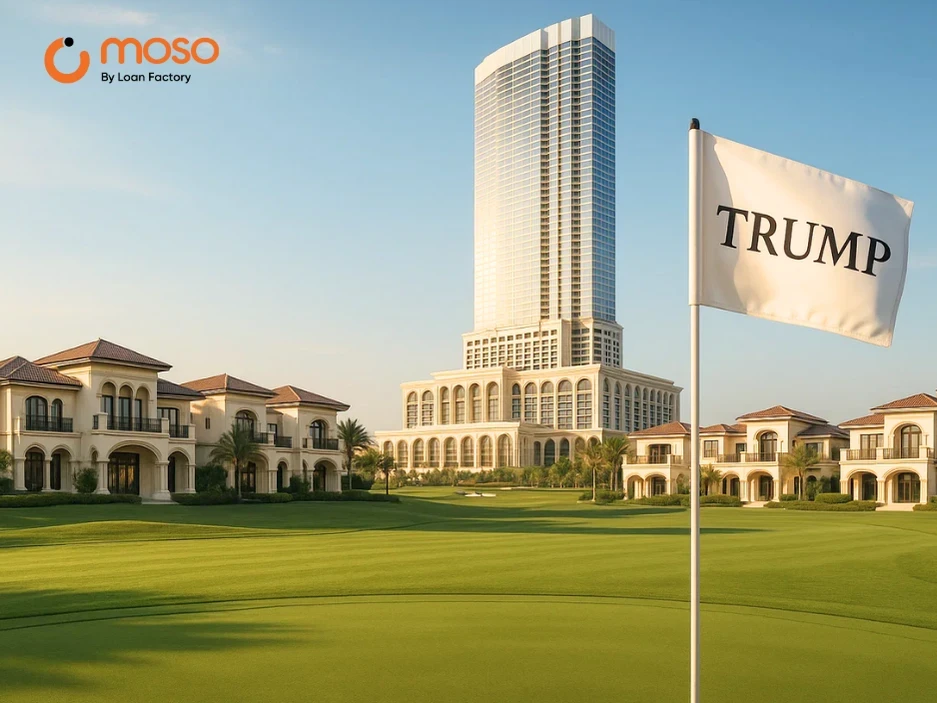 Quy Mô Khủng Của Siêu Dự Án Trump Tại Hưng Yên.webp