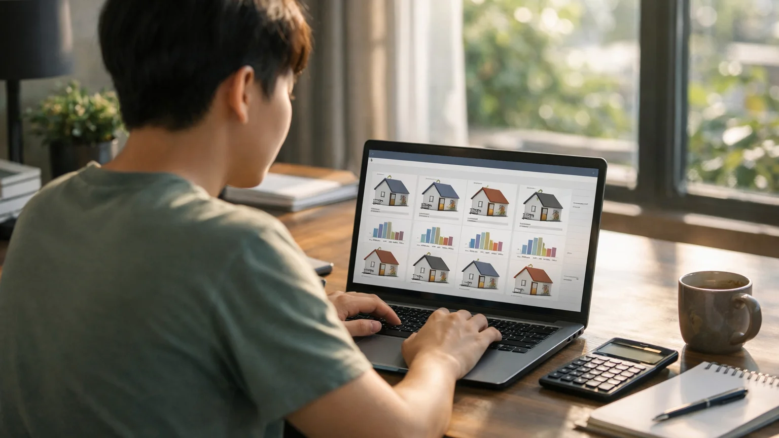 so sánh lãi suất ngân hàng mua nhà 2026