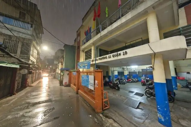 Bán nhà mặt tiền điện bien phủ Quận 10, TP.HCM – 3 phòng ngủ, giá 7.2 tỷ Bán nhà mặt tiền điện bien phủ Quận 10, TP.HCM – 3 phòng ngủ, giá 7.2 tỷ