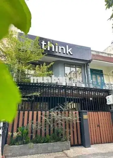Cho thuê văn phòng Đường Trần Doãn Khanh Quận 1, TP.HCM – giá 80 triệu