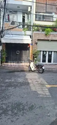 Cho thuê nhà hẻm Đường Đông Hồ Quận 8, TP.HCM – giá 12.5 triệu Cho thuê nhà hẻm Đường Đông Hồ Quận 8, TP.HCM – giá 12.5 triệu