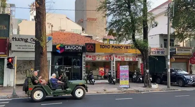 Bán nhà mặt tiền Nguyễn Du Quận 1, TP.HCM – 1 phòng ngủ, giá 680 tỷ Bán nhà mặt tiền Nguyễn Du Quận 1, TP.HCM – 1 phòng ngủ, giá 680 tỷ