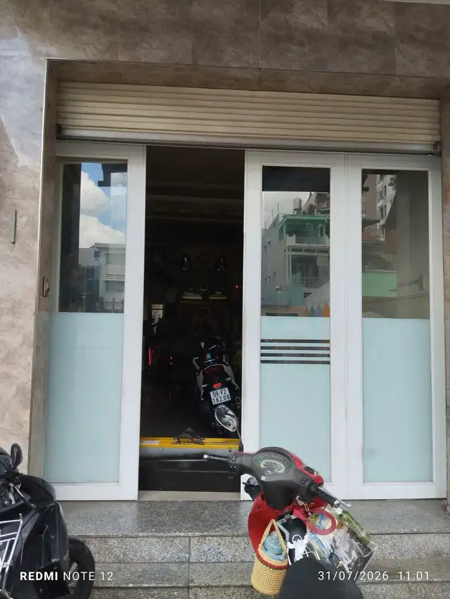 Bán nhà mặt tiền Nguyễn Thị Nhỏ Quận 5, TP.HCM – giá 17 tỷ Bán nhà mặt tiền Nguyễn Thị Nhỏ Quận 5, TP.HCM – giá 17 tỷ