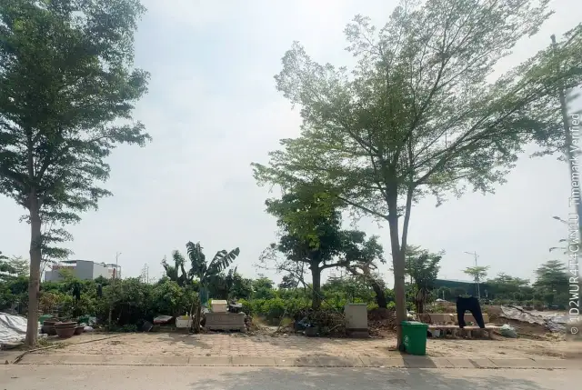Bán đất Thôn Công Luận 2 Huyện Văn Giang, Hưng Yên – giá 7.9 tỷ