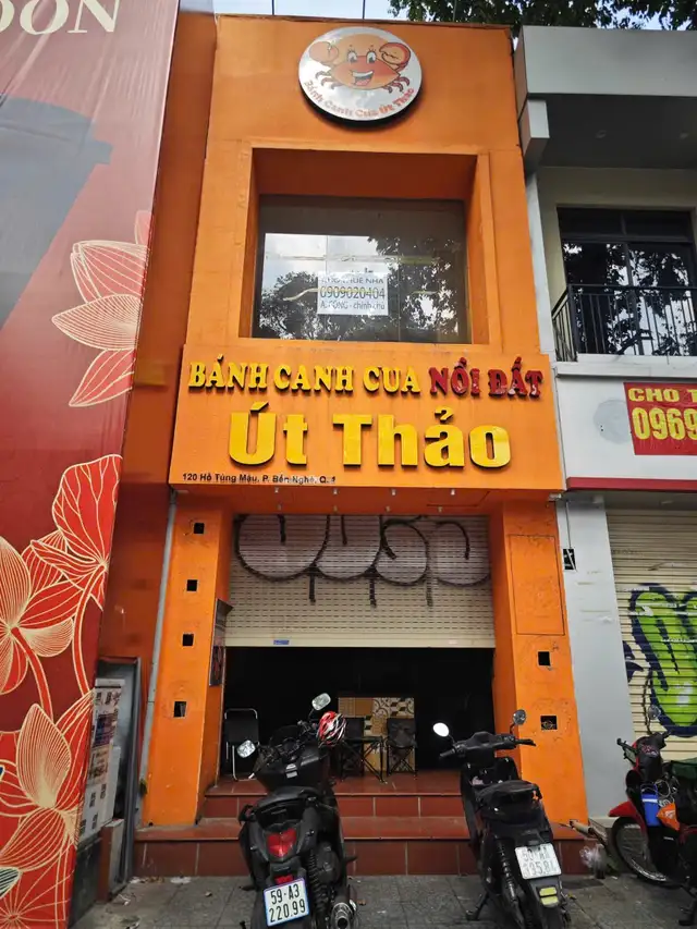 Bán nhà mặt tiền Hồ Tùng Mậu Quận 1, TP.HCM – 3 phòng ngủ, giá 92 tỷ Bán nhà mặt tiền Hồ Tùng Mậu Quận 1, TP.HCM – 3 phòng ngủ, giá 92 tỷ