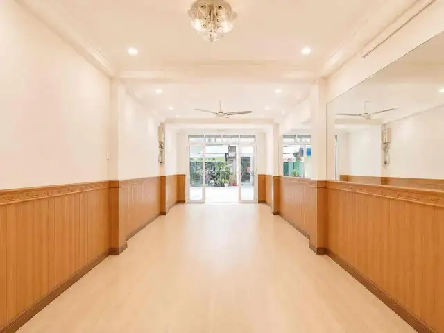Cho thuê nhà mặt tiền Phan Văn Trị Quận 5, TP.HCM – giá 13 triệu Cho thuê nhà mặt tiền Phan Văn Trị Quận 5, TP.HCM – giá 13 triệu