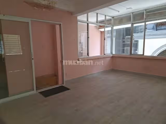 Cho thuê nhà hẻm Võ Văn Tần Quận 3, TP.HCM – 1 phòng ngủ, giá 7 triệu