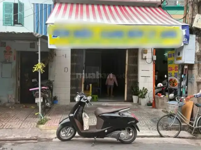Cho thuê nhà mặt tiền Lò Siêu Quận 11, TP.HCM – 2 phòng ngủ, giá 7.5 triệu Cho thuê nhà mặt tiền Lò Siêu Quận 11, TP.HCM – 2 phòng ngủ, giá 7.5 triệu