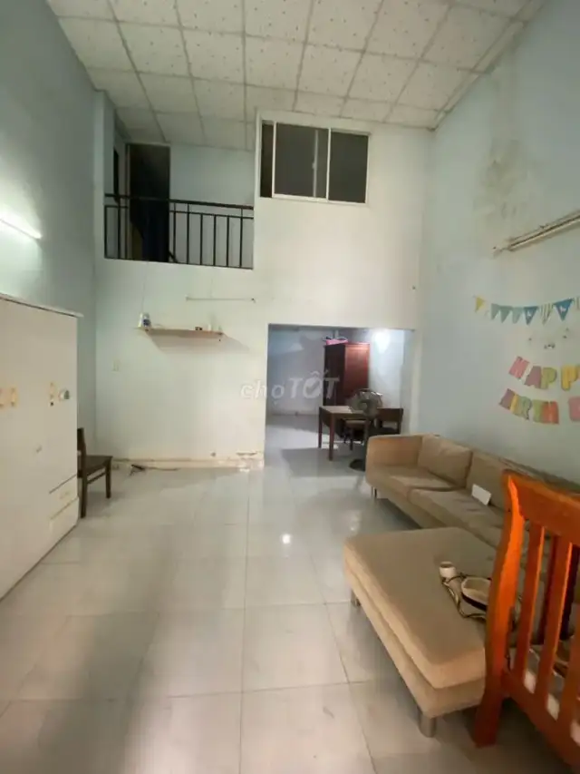 Bán nhà hẻm Đường Nguyễn Duy Trinh Quận 9 cũ, TP.HCM – 2 phòng ngủ, giá 3.4 tỷ Bán nhà hẻm Đường Nguyễn Duy Trinh Quận 9 cũ, TP.HCM – 2 phòng ngủ, giá 3.4 tỷ