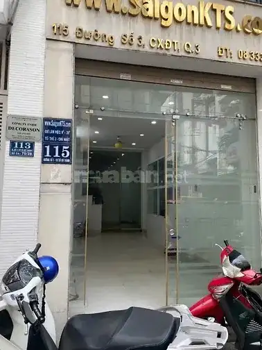 Cho thuê nhà hẻm Đường Nguyễn Hiền Quận 3, TP.HCM – 3 phòng ngủ, giá 28 triệu Cho thuê nhà hẻm Đường Nguyễn Hiền Quận 3, TP.HCM – 3 phòng ngủ, giá 28 triệu