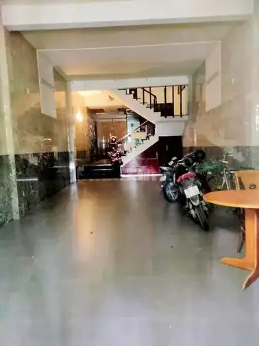 Cho thuê nhà hẻm Nguyễn Đình Tựu An Khê, Đà Nẵng – 4 phòng ngủ, giá 15 triệu Cho thuê nhà hẻm Nguyễn Đình Tựu An Khê, Đà Nẵng – 4 phòng ngủ, giá 15 triệu