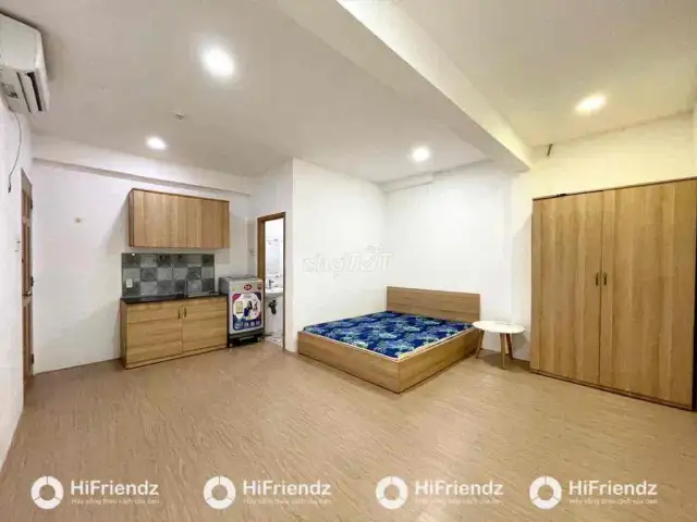 Cho thuê căn hộ chung cư Đường Tô Hiệu Quận Tân Phú, TP.HCM – 1 phòng ngủ, giá 4.5 triệu Cho thuê căn hộ chung cư Đường Tô Hiệu Quận Tân Phú, TP.HCM – 1 phòng ngủ, giá 4.5 triệu