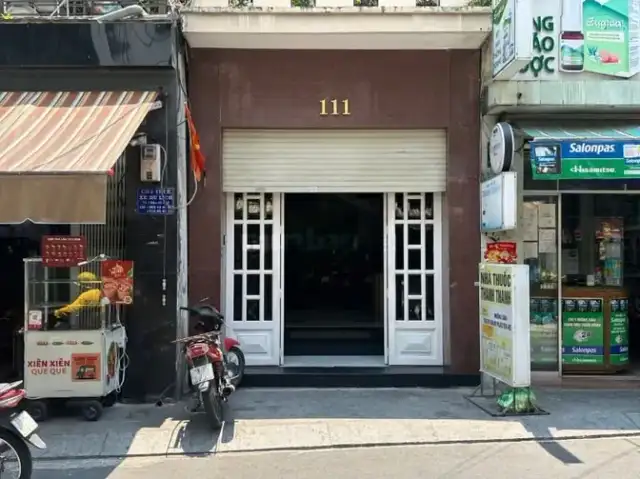 Cho thuê nhà hẻm Đường Phan Văn Hân Quận Bình Thạnh, TP.HCM – giá 10 triệu Cho thuê nhà hẻm Đường Phan Văn Hân Quận Bình Thạnh, TP.HCM – giá 10 triệu