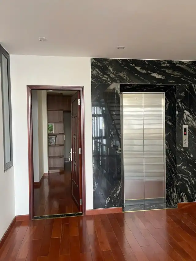 Bán nhà hẻm Hoàng Văn Thụ Quận Phú Nhuận, TP.HCM – 5 phòng ngủ, giá 16.5 tỷ Bán nhà hẻm Hoàng Văn Thụ Quận Phú Nhuận, TP.HCM – 5 phòng ngủ, giá 16.5 tỷ