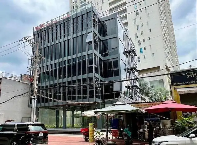 Bán nhà mặt tiền Võ Nguyên Giáp Thành phố Thủ Đức, TP.HCM – giá 299 tỷ Bán nhà mặt tiền Võ Nguyên Giáp Thành phố Thủ Đức, TP.HCM – giá 299 tỷ